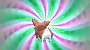 Goats on a Bridge screenshot thumbnail video