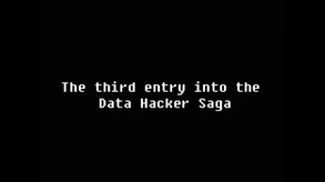 Data Hacker: Reboot screenshot thumbnail video