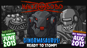 Kaiju-A-GoGo screenshot thumbnail video
