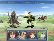 Cubicle Quest screenshot thumbnail video