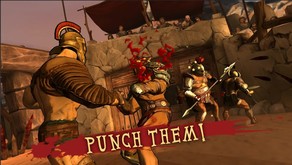 I, Gladiator 3-Pack screenshot thumbnail video