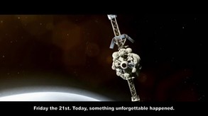 ASA: A Space Adventure - Remastered Edition screenshot thumbnail video