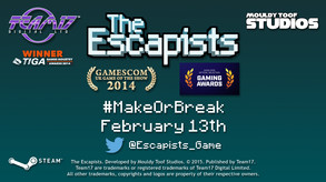 The Escapists