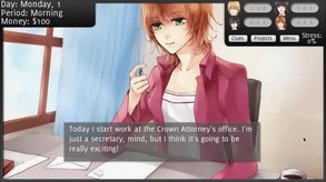 Love And Order screenshot thumbnail video