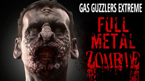 Gas Guzzlers Extreme: Full Metal Zombie screenshot thumbnail video