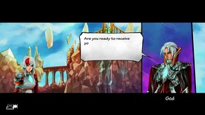 Isbarah Trailer