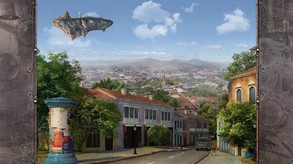 Inbetween Land screenshot thumbnail video