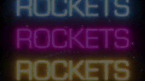 ROCKETSROCKETSROCKETS screenshot thumbnail video