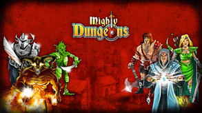 Mighty Dungeons Trailer