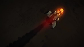 Morningstar: Descent to Deadrock screenshot thumbnail video