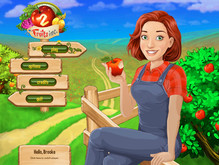 Fruits Inc. Deluxe Pack screenshot thumbnail video