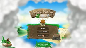 Fatty Maze's Adventures screenshot thumbnail video