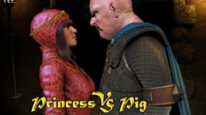Stronghold Crusader 2: The Princess and The Pig screenshot thumbnail video