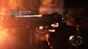 Biohazard Revelations 2 - Drama Trailer