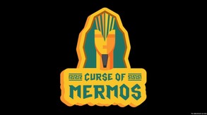 Curse of Mermos Release Trailer