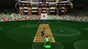 TableTop Cricket Trailer