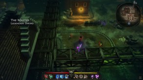 Gameplay-Trailer