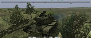 Steel Armor: Blaze of War screenshot thumbnail video
