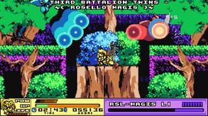 The Joylancer: Legendary Motor Knight screenshot thumbnail video