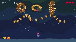 Glorkian Warrior: The Trials Of Glork screenshot thumbnail video