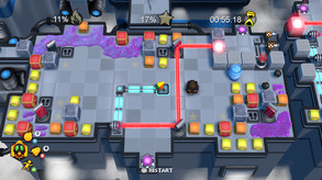 Burnstar screenshot thumbnail video