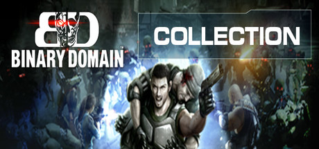 Binary Domain crack status
