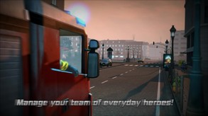RESCUE 2: Everyday Heroes screenshot thumbnail video