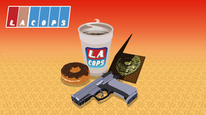 LA Cops screenshot thumbnail video