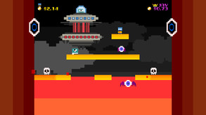 Woah Dave! screenshot thumbnail video