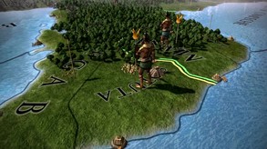 Europa Universalis IV: El Dorado screenshot thumbnail video