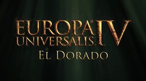 Europa Universalis IV: El Dorado screenshot thumbnail video