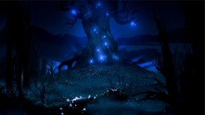 Ori and the Blind Forest Trailer