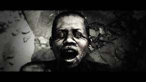 生化危机5-游戏截图