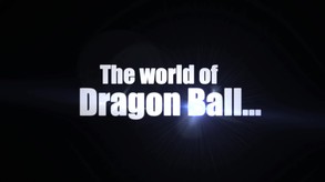 DRAGON BALL XENOVERSE : Jump Festa Trailer ESRB