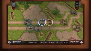 Spirit of War screenshot thumbnail video