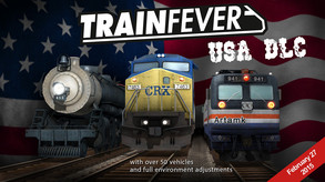 Train Fever screenshot thumbnail video