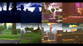 The Deer God screenshot thumbnail video