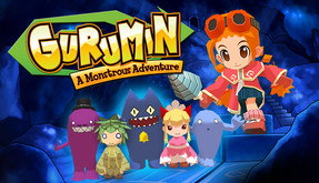 Gurumin Features Trailer