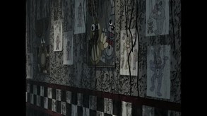 玩具熊的五夜后宫 3-游戏截图