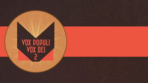 Vox Populi Vox Dei 2 screenshot thumbnail video