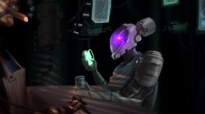 StarCrawlers screenshot thumbnail video