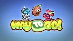 Way to Go! screenshot thumbnail video