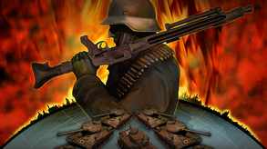 Making History II: The War of the World screenshot thumbnail video