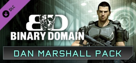 Binary Domain Steam Charts and Player Count Stats