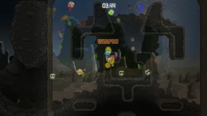 Square Heroes screenshot thumbnail video