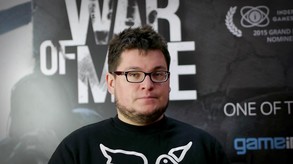 This War of Mine: War Child Charity screenshot thumbnail video