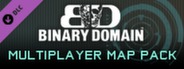 Binary Domain - Multiplayer Pack