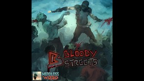 Bloody Streets - Soundtrack and Art Book screenshot thumbnail video