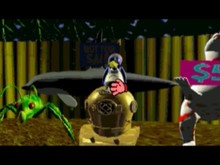 Spud! screenshot thumbnail video