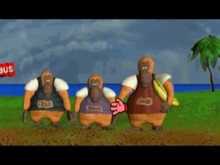 Spud! screenshot thumbnail video